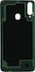 Replacement Back Cover Green for Galaxy A20s