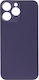 Replacement Back Cover Purple for iPhone 14 Pro Max