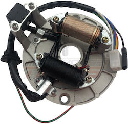 Electro Parts Spulen Motorrad C50C
