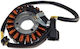 Roc Bobine De Pornire Pentru Motociclete Honda PES 125cc-150cc ie/SH 125cc-150cc ie 47570