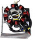 Apido Zx 130 Coils Motorcycle 41022021