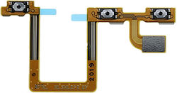Flex Cable with Volume Keys for Huawei P Smart Pro Flex Cable with Volume Keys for Huawei P Smart Pro