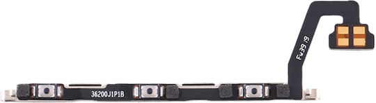 Pro 5g Flex Cable with Volume Keys for Xiaomi Mi 10