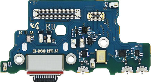 Flex Cable with Charging port for Galaxy S20 Ultra
