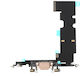 Flex Cable with Charging port for iPhone 8 Plus