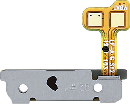Plus G973 G975 Flex Cable with On / Off button for Galaxy S10