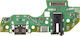 Flex Cable with Charging port for Galaxy A22 5G