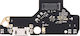 Flex Cable with Charging port for Nokia 3.2