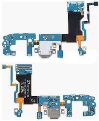 G965u Flex Cable with Charging port for Galaxy S9+