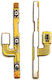 Flex Cable with Volume Keys for Nokia 1