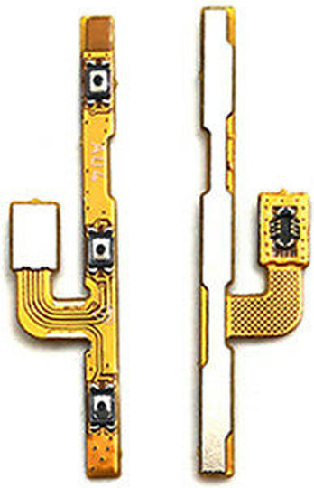 Flex Cable with Volume Keys for Nokia 1
