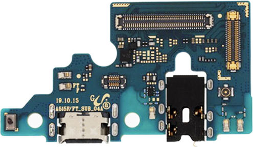 Flex Cable with Charging port for Galaxy A51