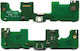 Flex Cable with Charging port for