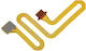 Flex Cable with Fingerprint for Huawei P30 Lite