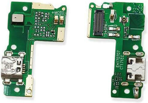 Flex Cable with Charging port for Huawei P8/P9 Lite 2017