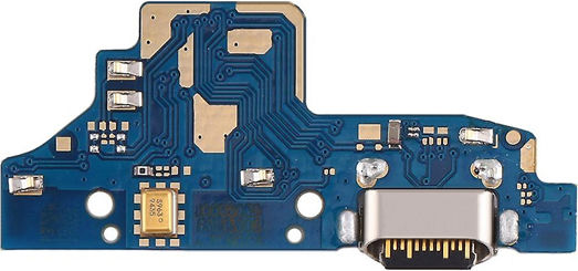 Flex Cable with Charging port for Nokia 6.2