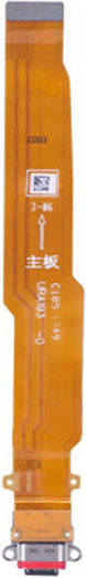 Flex Cable with Charging port for Realme X50