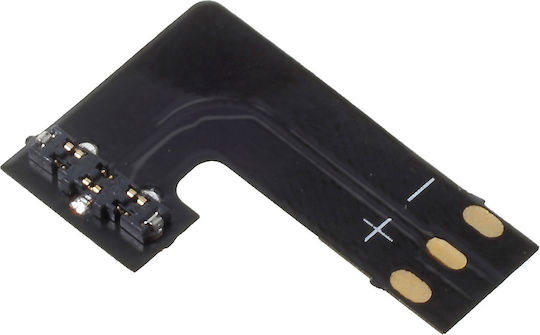 Power Button Flex Καλωδιοταινία με Πλήκτρο On / Off για iPhone 5s