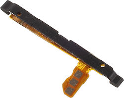Button Flex Καλωδιοταινία με Πλήκτρα Έντασης για Galaxy S6 Button Flex Καλωδιοταινία με Πλήκτρα Έντασης για Galaxy S6