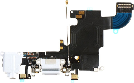 Καλωδιοταινία με Θύρα Φόρτισης για iPhone 6s