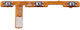 Flex Cable with Volume Keys for Nokia 3.1