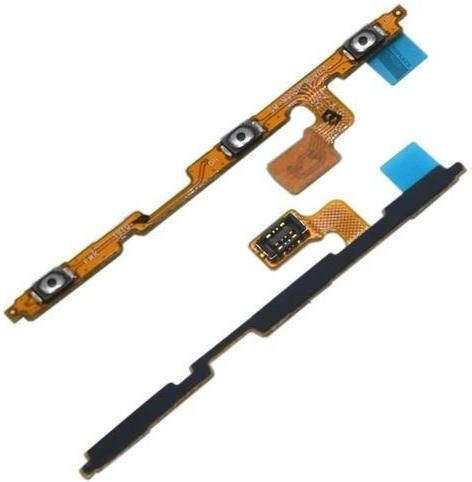 Flex On Off Καλωδιοταινία με Πλήκτρο On / Off για Galaxy M20