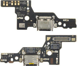 Flex Cable with Charging port for Huawei P9
