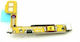 A720 Flex Cable with On / Off button for Galaxy A7 2017