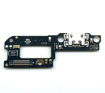 Connector Hi Quality Flex Cable with Port de încărcare for Xiaomi Mi A2 Lite