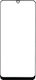 Mobile Phone Touch Panel Galaxy for (Black)