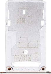Slot Card Sim Aur Redmi Note 4