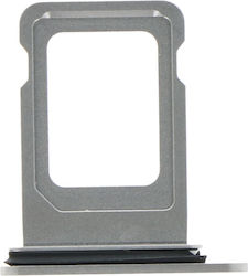 Υποδοχή Κάρτας Sim Sim Card Tray Λευκό για iPhone 13 Pro Υποδοχή Κάρτας Sim Sim Card Tray Λευκό για iPhone 13 Pro