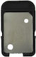 Sim Card Slot Silver