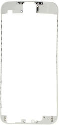 Μεσαίο Πλαίσιο White pentru iPhone 6