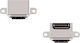 Conector de Încărcare pentru Galaxy Note 8 OEM-DCJ015