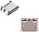 Conector de Încărcare pentru OEM-DCJ036