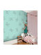 Houseart Kids Wallpaper L100xH100cm