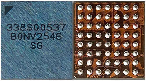 IC Chip για Xiaomi 12 ProiPhone 12