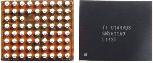 IC Chip for Xiaomi 12 Pro iPhone 12