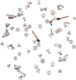 Screws pentru iPhone 12 Pro Max