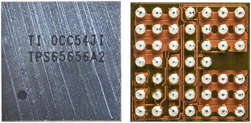 IC Chip for Xiaomi 12 Pro iPhone 12