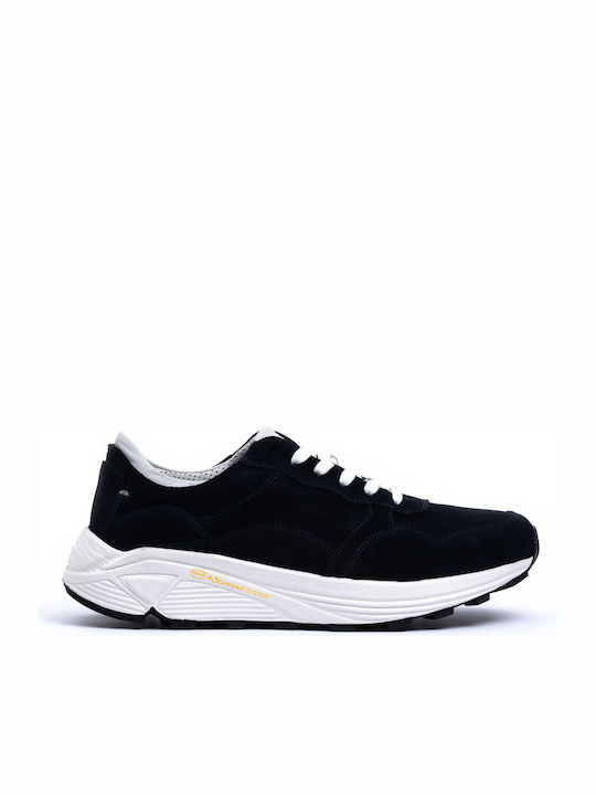 Perlamoda Sneakers Black