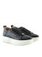 Sneakers Blk