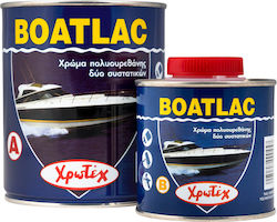 CHrotech 1lt White