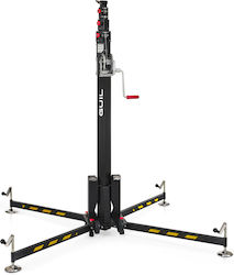 Guil ELC-735 Photorhythmics Support Zubehör