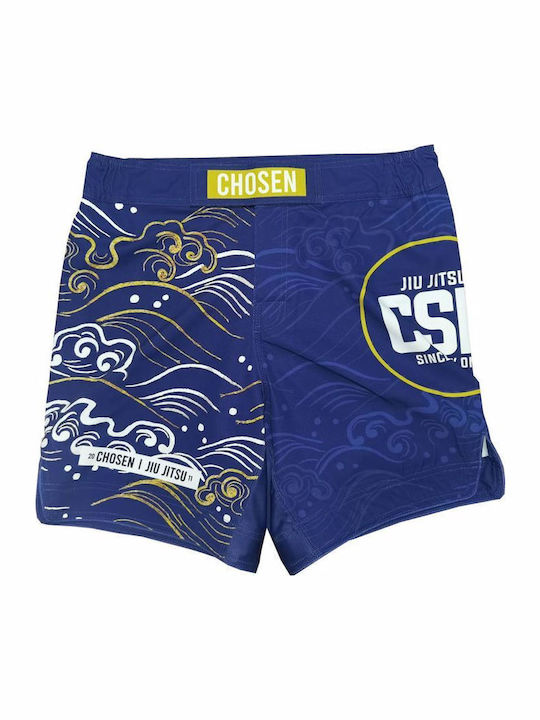 Chosen CFS106 MMA Shorts