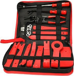 Tool Set 16pcs