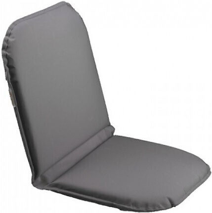 Comfort Seat Cockpit Cushion Comfort Seat 90x46x4cm Възглавница за лодка