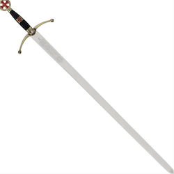 Boker Martial Arts Sword