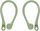 Cârlig de ureche în culoarea Verde pentru Apple AirPods 1 / AirPods 2